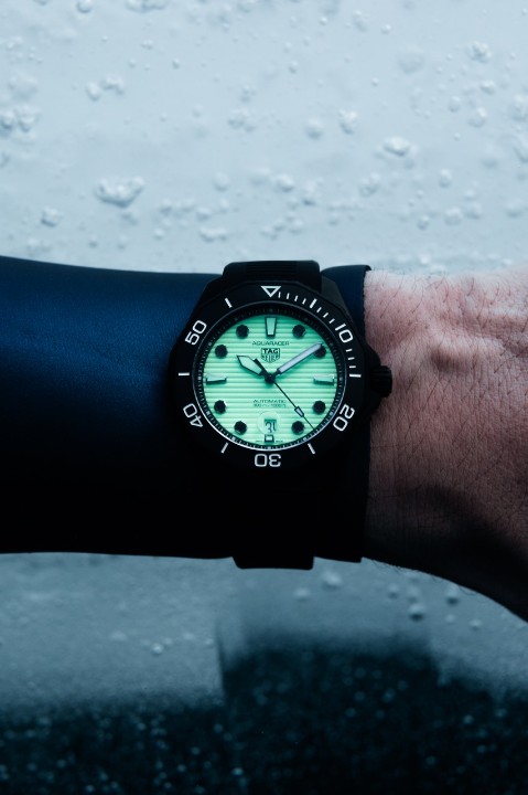 Obrázek Tag Heuer Aquaracer Professional 300
