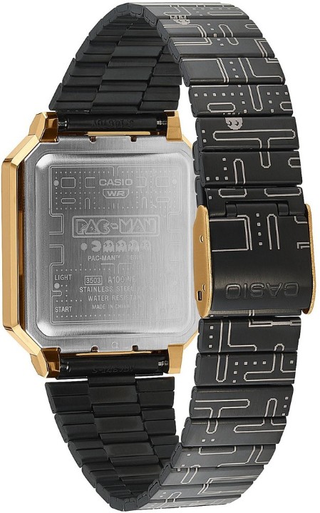 Obrázek Casio Vintage PAC-MAN