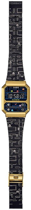 Obrázek Casio Vintage PAC-MAN