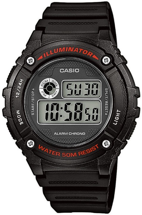Obrázek Casio Collection