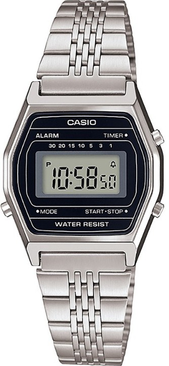 Obrázek Casio Vintage