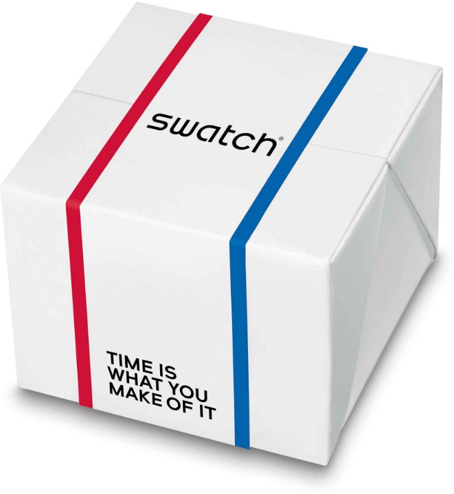 Obrázek Swatch Space Collection Extravehicular