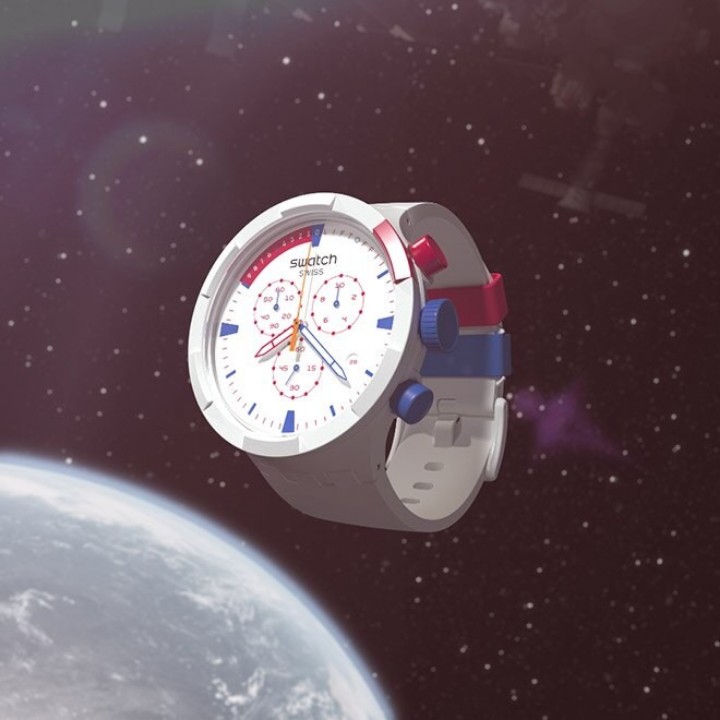 Obrázek Swatch Space Collection Extravehicular