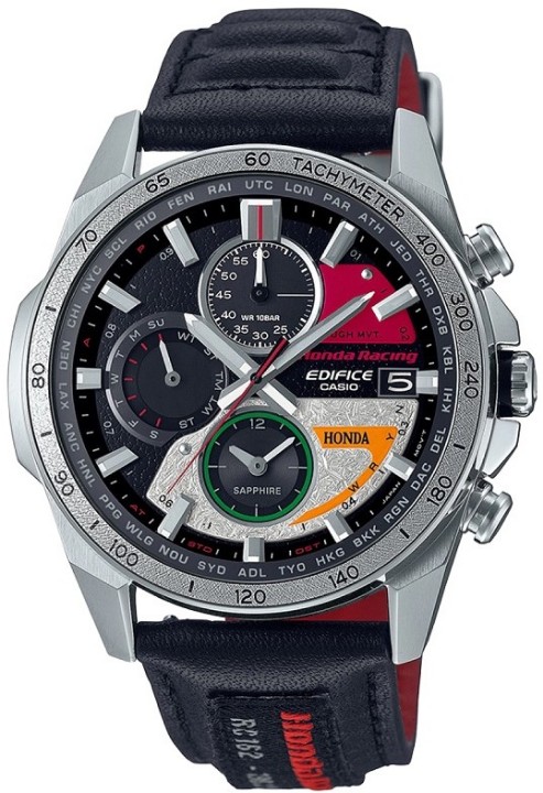 Obrázek Casio Edifice Honda Racing Limited Edition