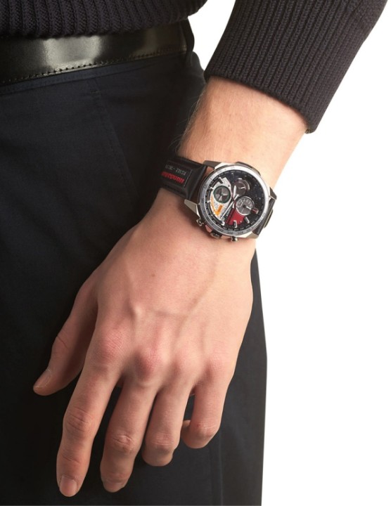 Obrázek Casio Edifice Honda Racing Limited Edition