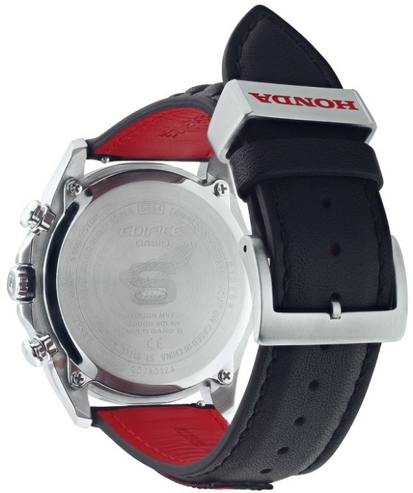 Obrázek Casio Edifice Honda Racing Limited Edition