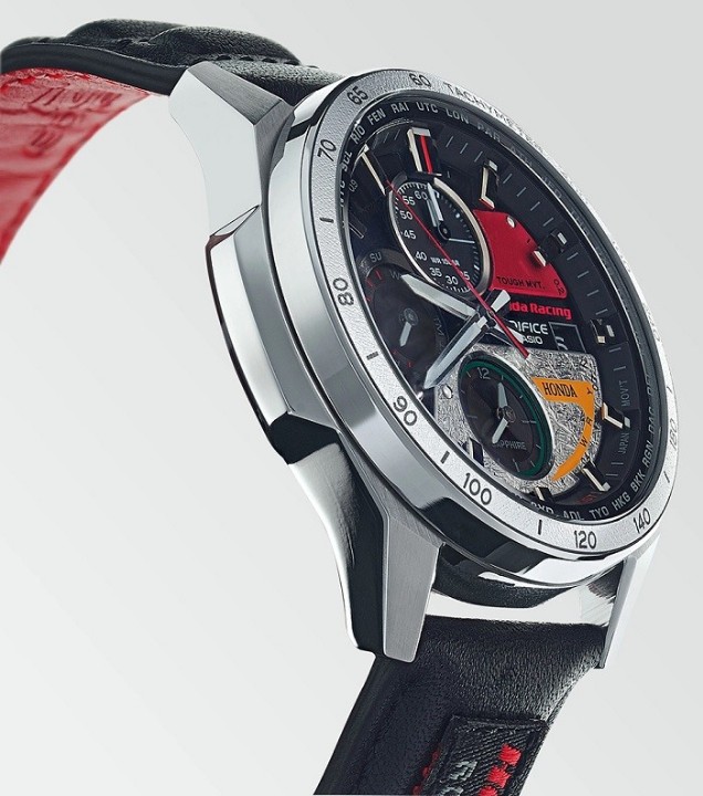 Obrázek Casio Edifice Honda Racing Limited Edition