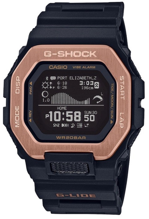 Obrázek Casio G-Shock G-Lide