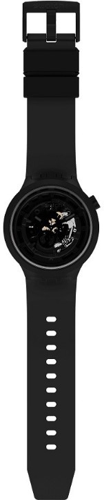 Obrázek Swatch BioCeramic C-Black