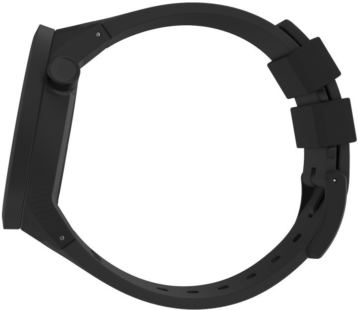 Obrázek Swatch BioCeramic C-Black