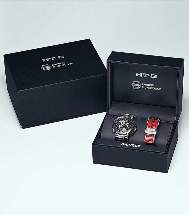Obrázek Casio G-Shock MT-G