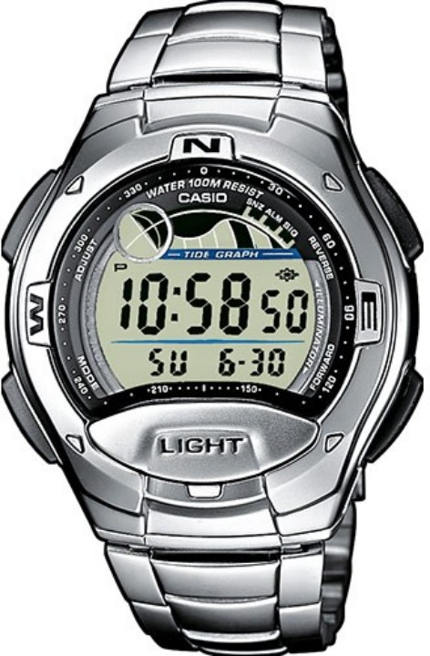 Obrázek Casio Collection Digital
