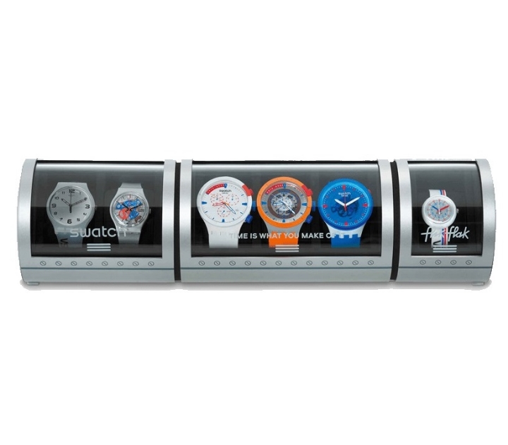 Obrázek Swatch Space Collection Exclusive set