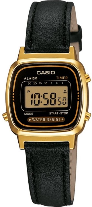 Obrázek Casio Vintage