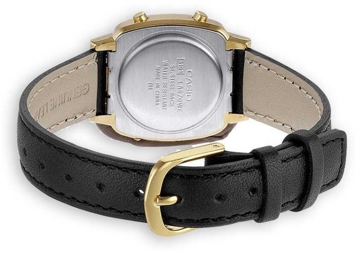 Obrázek Casio Vintage