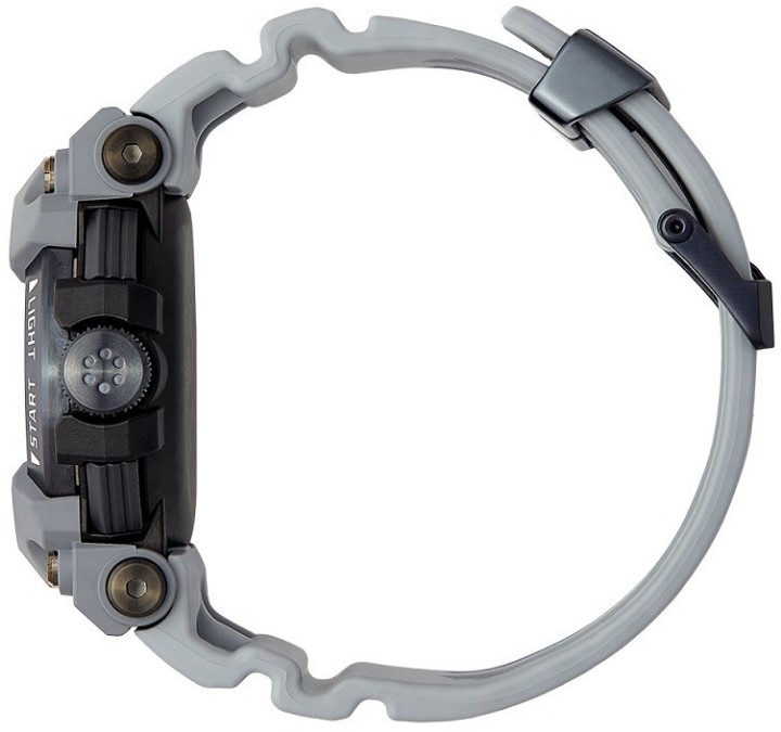 Obrázek Casio G-Shock Frogman x Royal Navy Collaboration