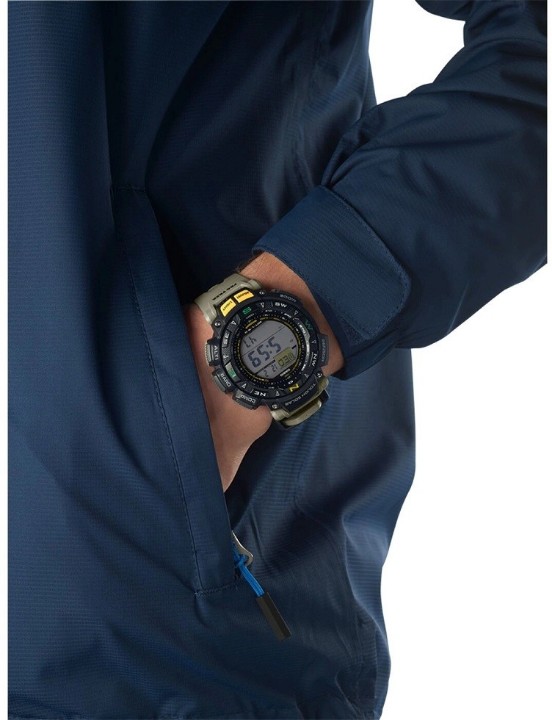 Obrázek Casio Pro Trek