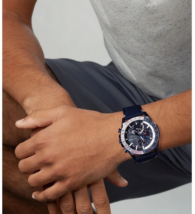 Obrázek Casio Edifice Scuderia AlphaTauri Limited Edition
