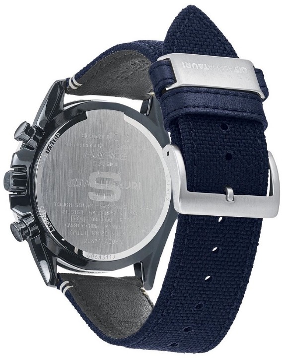 Obrázek Casio Edifice Scuderia AlphaTauri Limited Edition