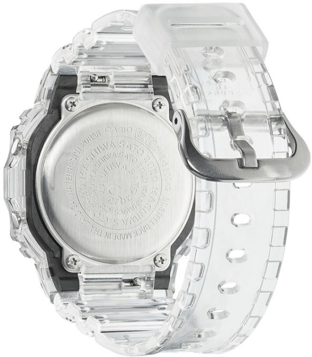Obrázek Casio G-Shock Kashiwa Sato Limited Edition