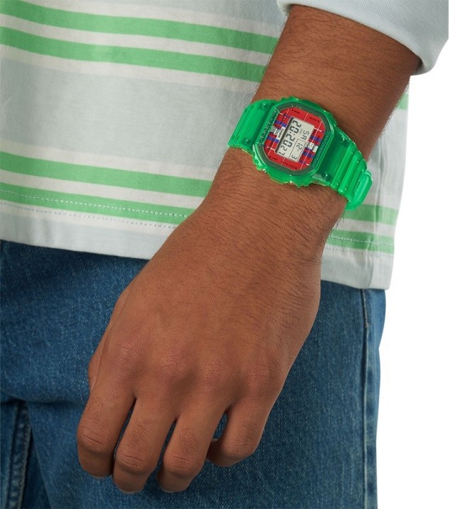 Obrázek Casio G-Shock Kashiwa Sato Limited Edition