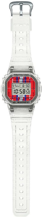 Obrázek Casio G-Shock Kashiwa Sato Limited Edition