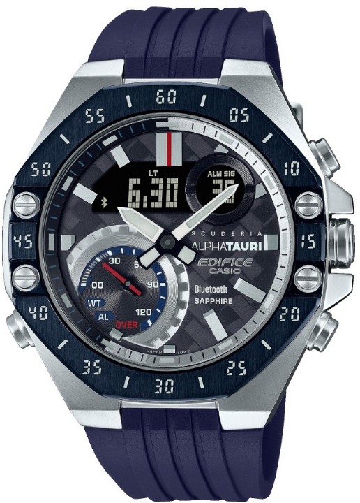 Obrázek Casio Edifice Scuderia AlphaTauri Limited Edition