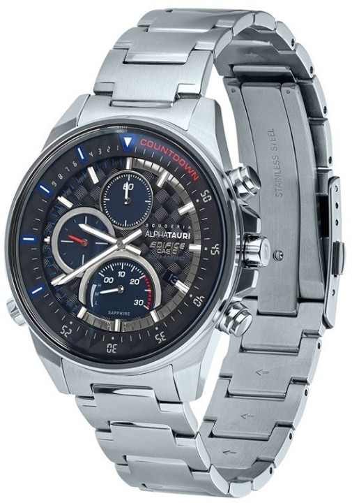 Obrázek Casio Edifice Scuderia AlphaTauri Limited Edition