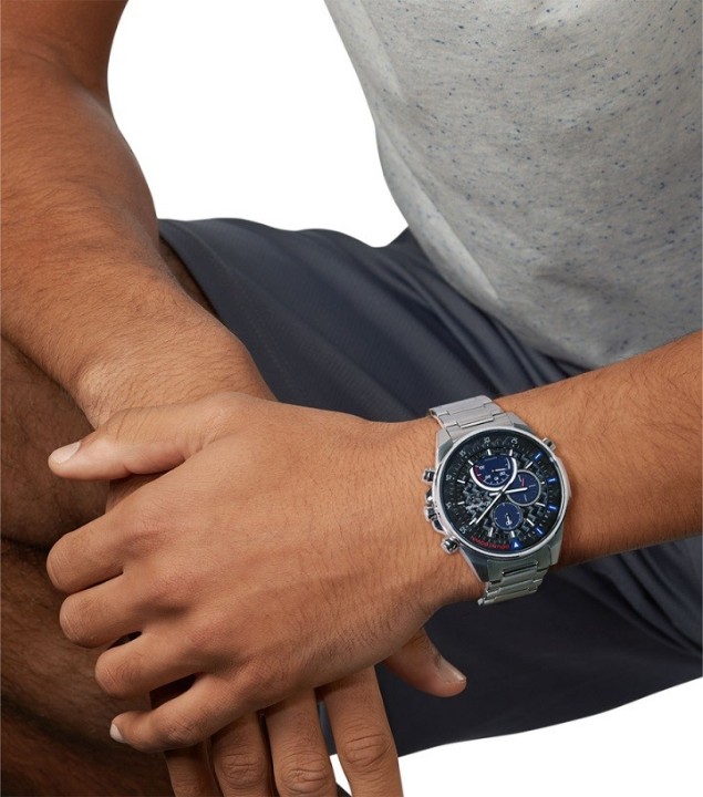 Obrázek Casio Edifice Scuderia AlphaTauri Limited Edition