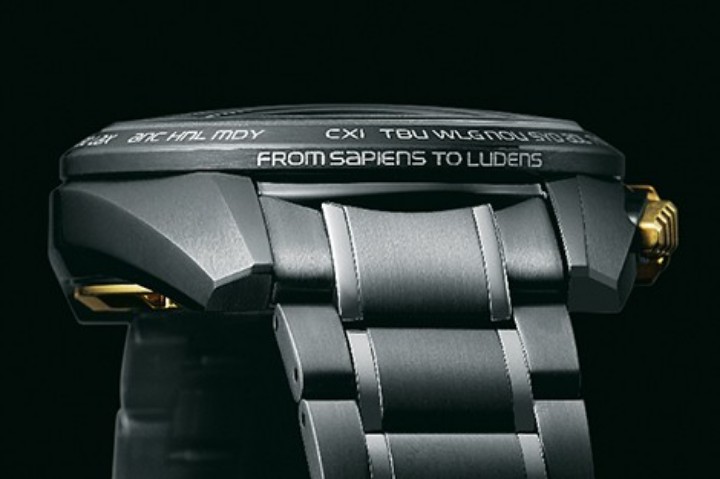 Obrázek Seiko Astron GPS Solar Kojima Productions