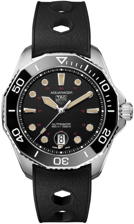 Obrázek Tag Heuer Aquaracer Professional 300 Limited Edition