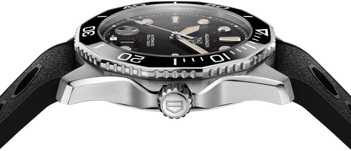 Obrázek Tag Heuer Aquaracer Professional 300 Limited Edition