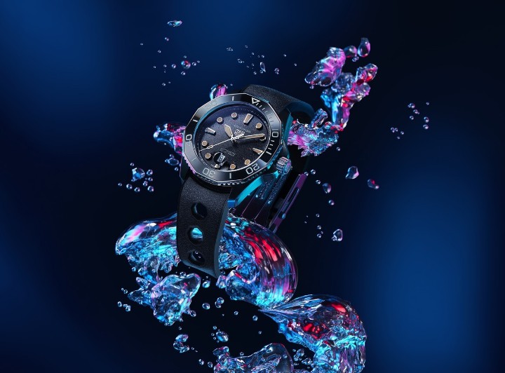 Obrázek Tag Heuer Aquaracer Professional 300 Limited Edition