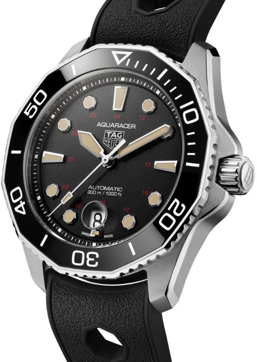 Obrázek Tag Heuer Aquaracer Professional 300 Limited Edition