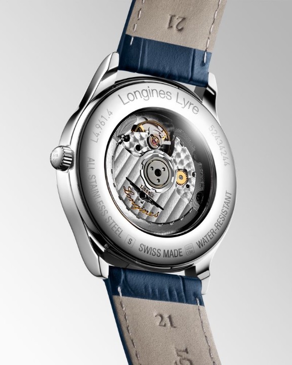 Obrázek Longines Lyre