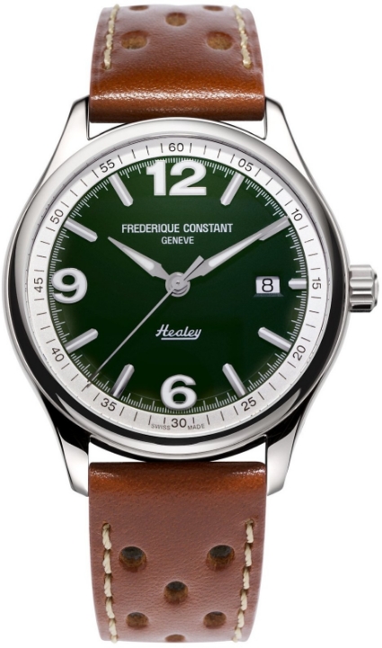 Obrázek Frederique Constant Vintage Rally Healey Automatic Limited Edition
