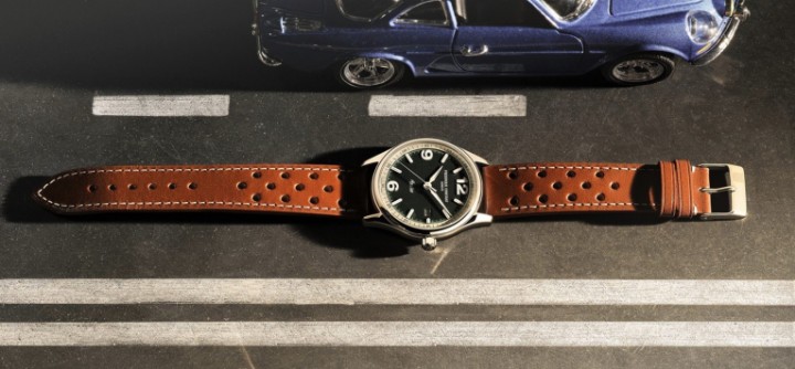 Obrázek Frederique Constant Vintage Rally Healey Automatic Limited Edition