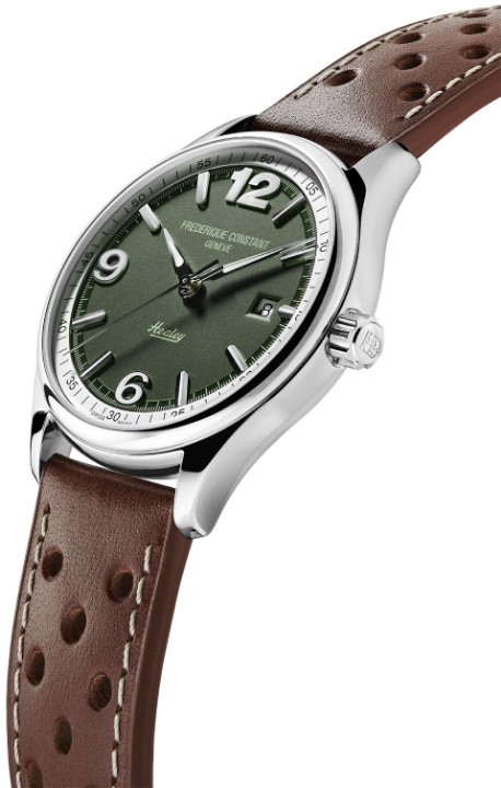 Obrázek Frederique Constant Vintage Rally Healey Automatic Limited Edition