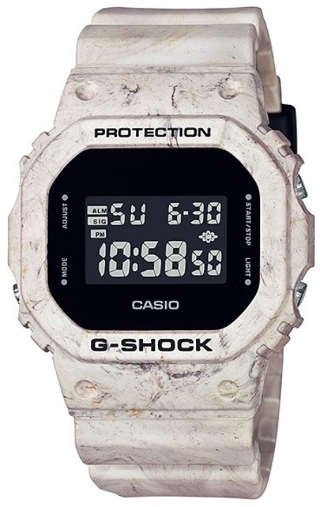 Obrázek Casio G-Shock Utility Wavy Marble Series