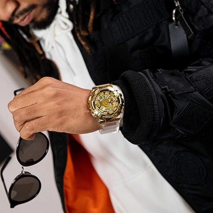 Obrázek Casio G-Shock