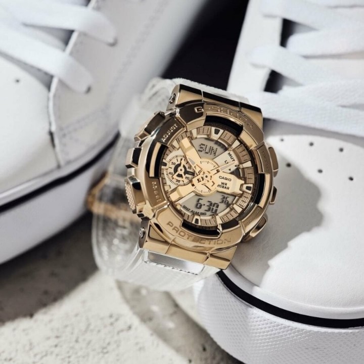 Obrázek Casio G-Shock