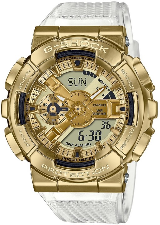 Obrázek Casio G-Shock