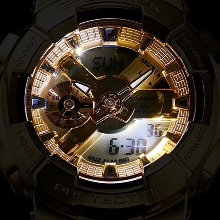 Obrázek Casio G-Shock
