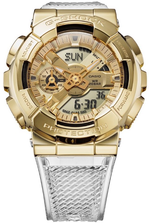 Obrázek Casio G-Shock