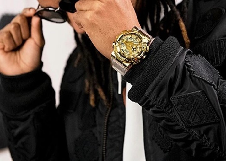 Obrázek Casio G-Shock
