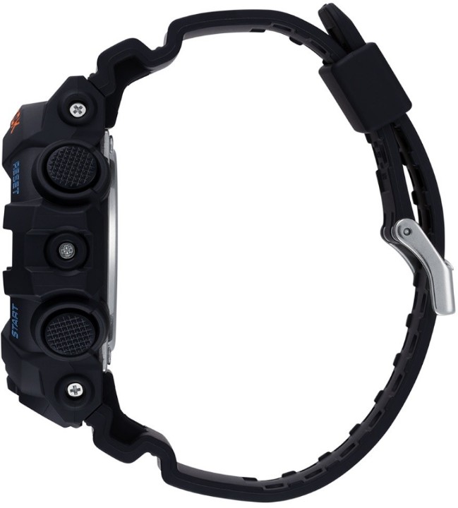 Obrázek Casio G-Shock City Camouflage Series