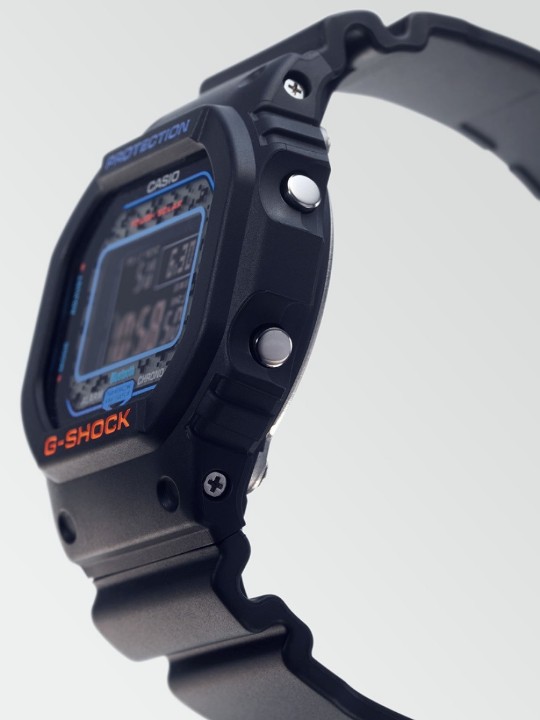 Obrázek Casio G-Shock City Camouflage Series