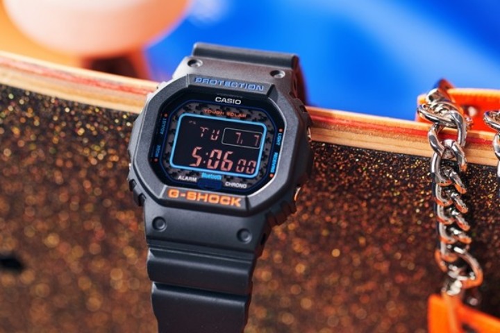 Obrázek Casio G-Shock City Camouflage Series