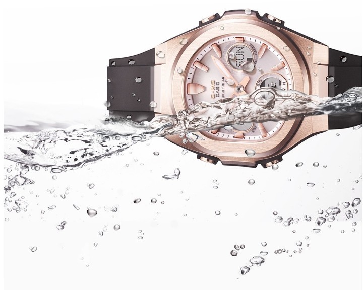 Obrázek Casio Baby-G