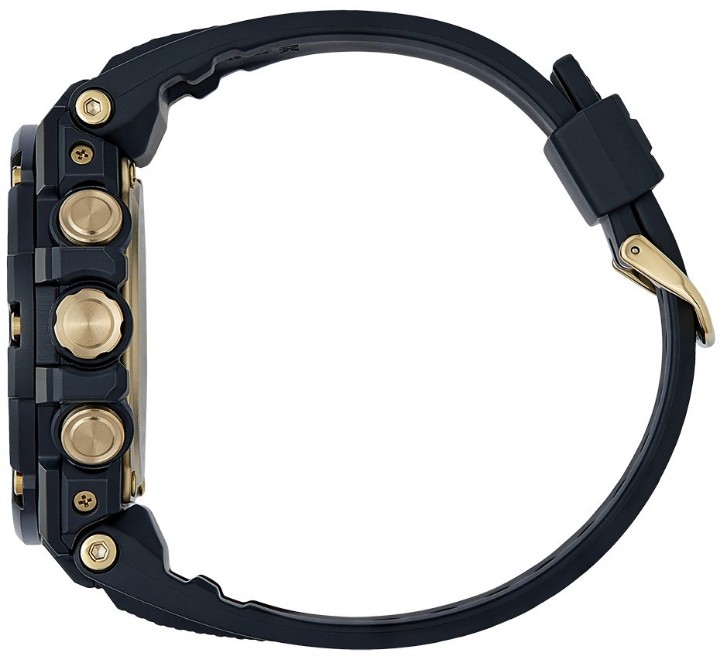 Obrázek Casio G-Shock G-Steel Luxury Military